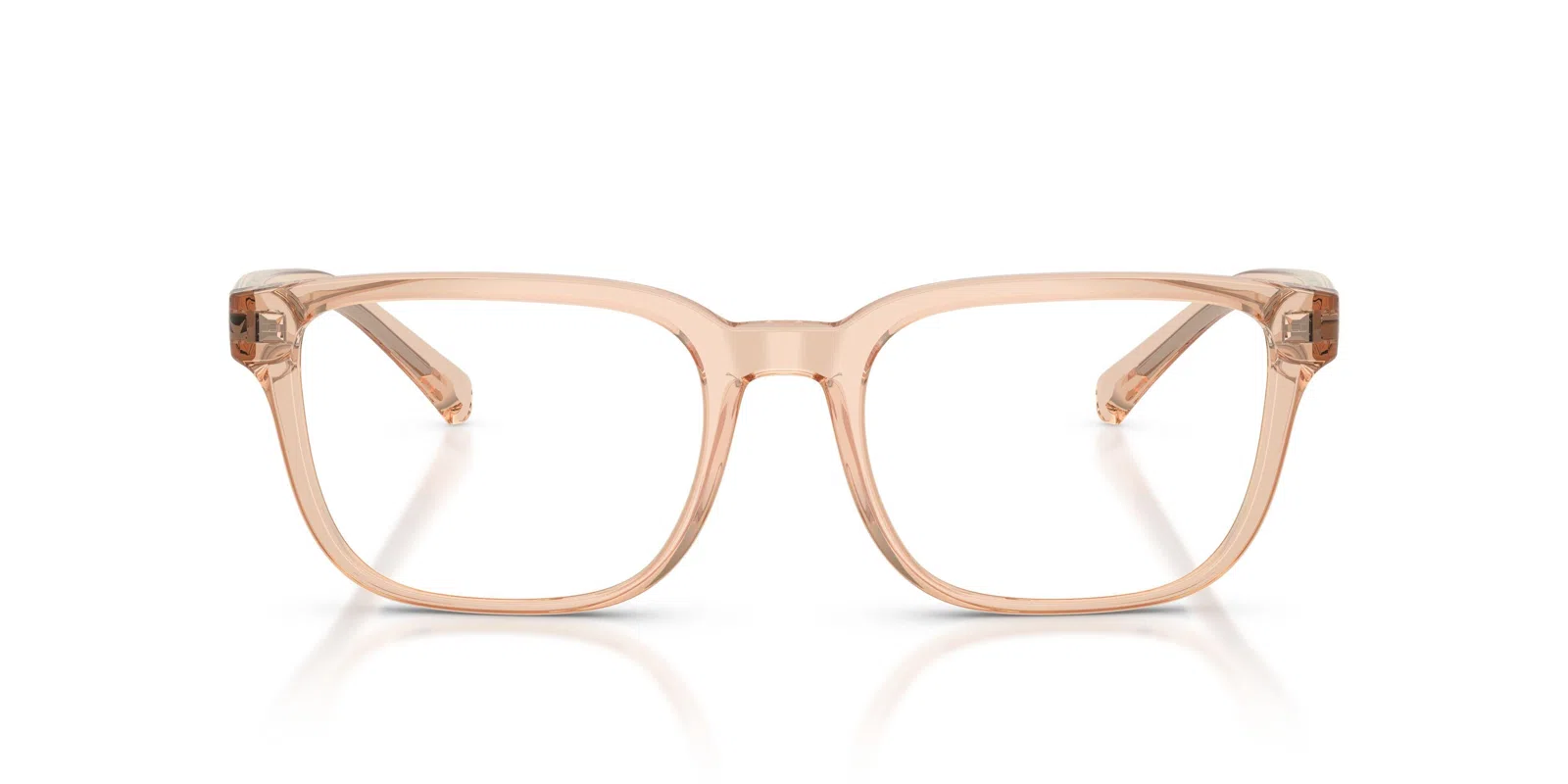Armani Exchange 3071F Eyeglasses - view 17